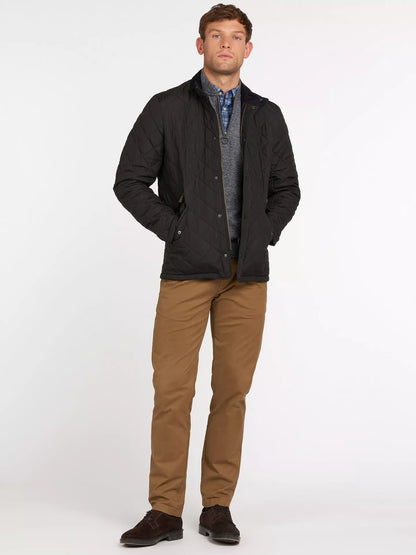 Barbour Chelsea Sportsquilt Quilted Jacket