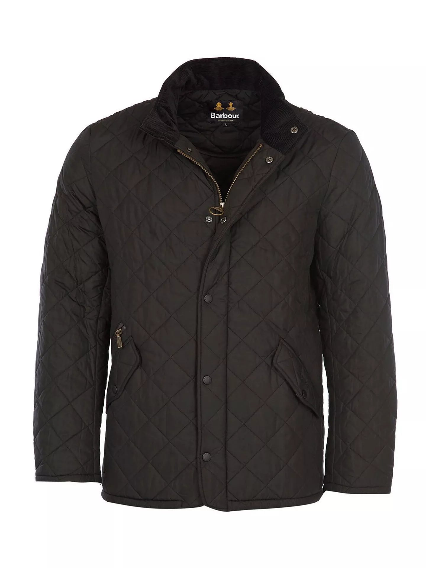 Barbour Chelsea Sportsquilt Quilted Jacket