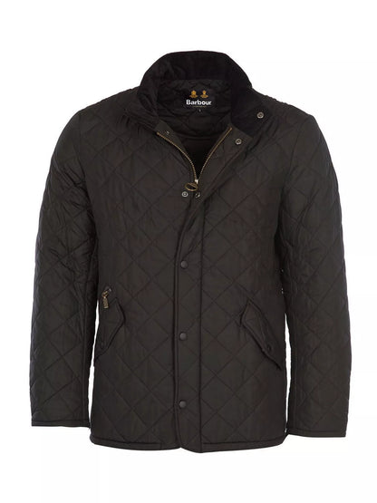 Barbour Chelsea Sportsquilt Quilted Jacket