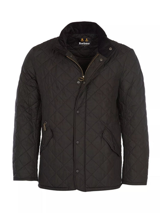 Barbour Chelsea Sportsquilt Quilted Jacket