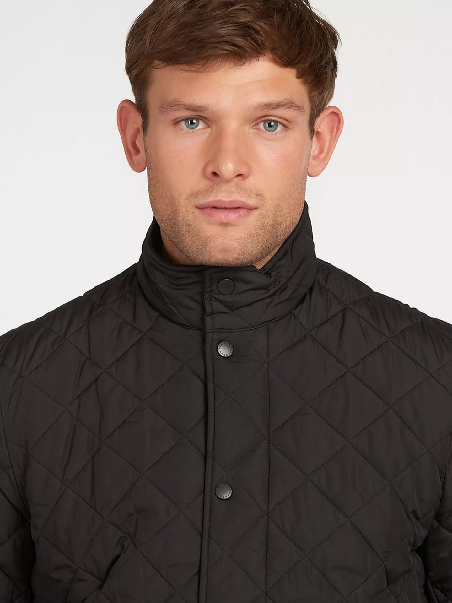 Barbour Chelsea Sportsquilt Quilted Jacket