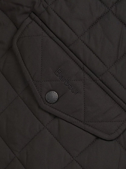 Barbour Chelsea Sportsquilt Quilted Jacket