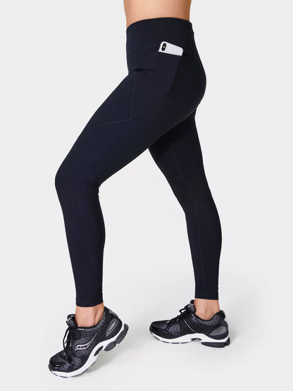 Sweaty Betty Power Gym Leggings (Black)