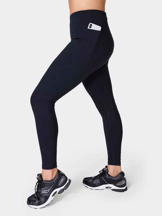 Sweaty Betty Power Gym Leggings (Black)