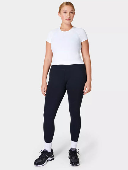 Sweaty Betty Power Gym Leggings (Black)