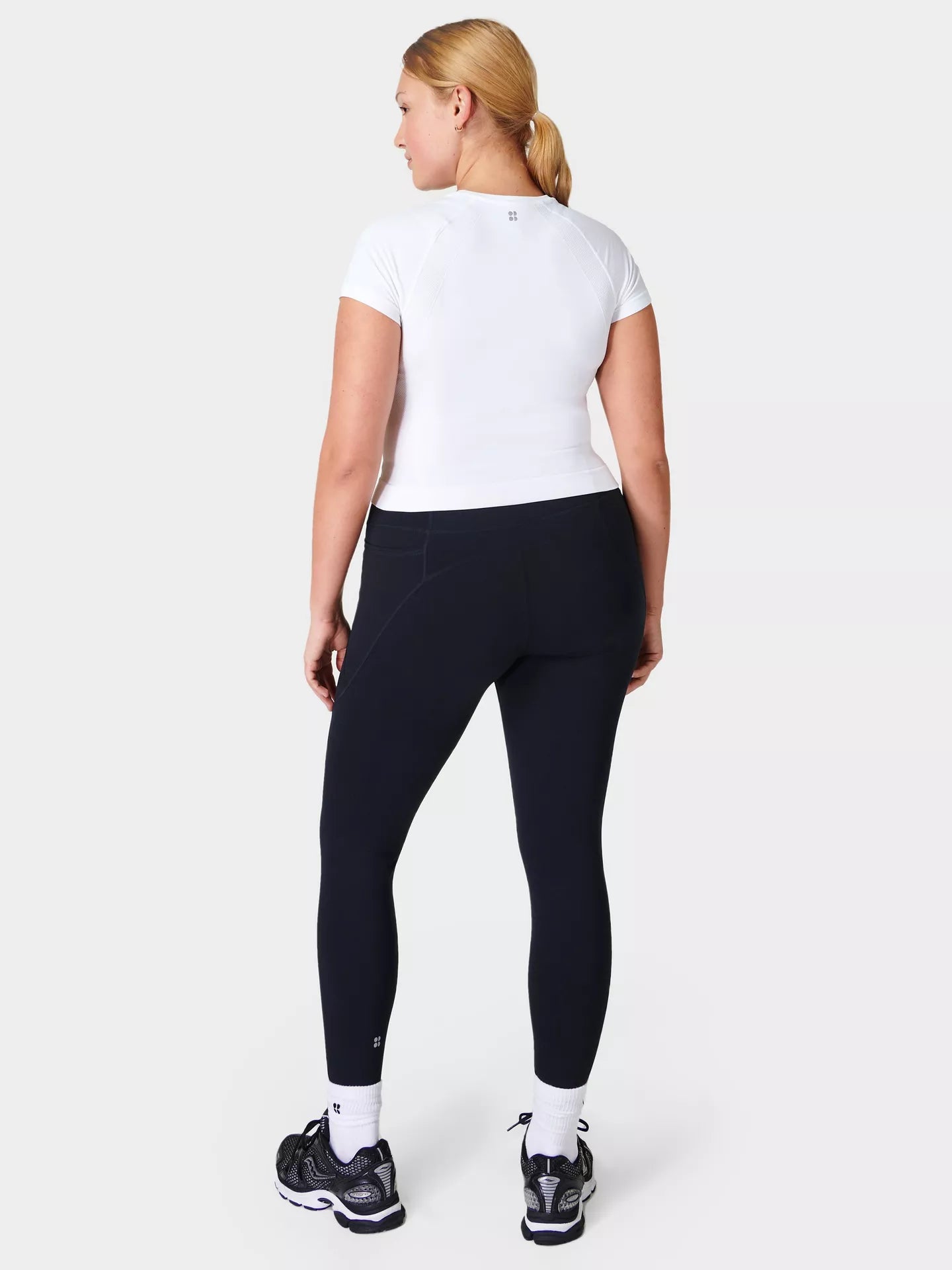 Sweaty Betty Power Gym Leggings (Black)