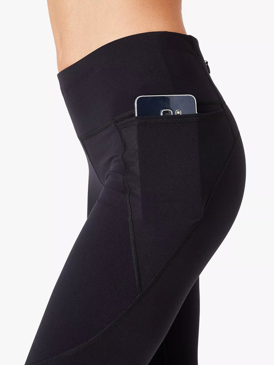 Sweaty Betty Power Gym Leggings (Black)