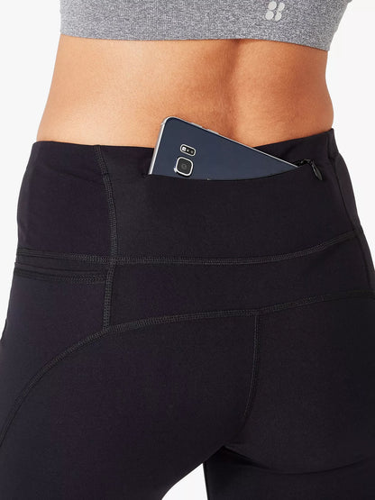 Sweaty Betty Power Gym Leggings (Black)