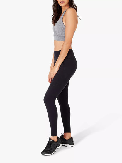 Sweaty Betty Power Gym Leggings (Black)