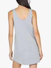 Load image into Gallery viewer, Organic Cotton Slip Dress
