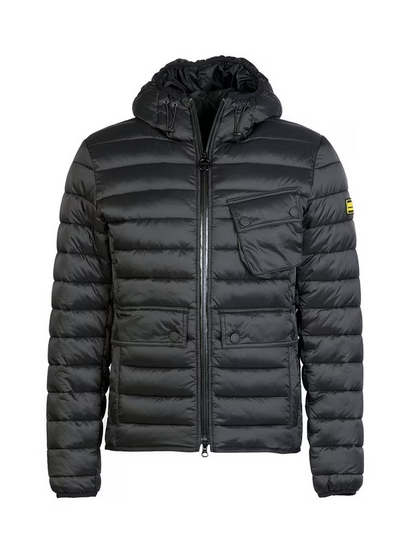 Barbour International Ouston Padded Jacket