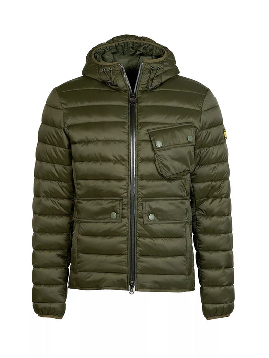 Barbour International Ouston Padded Jacket