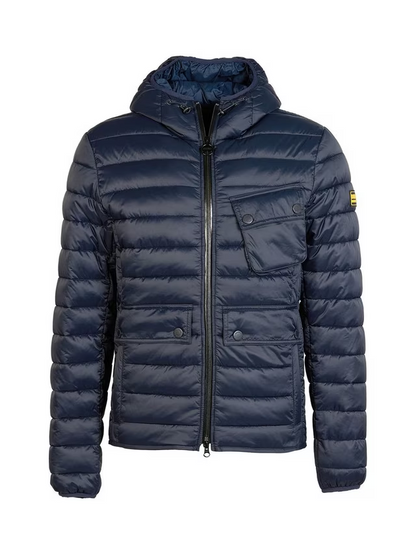 Barbour International Ouston Padded Jacket