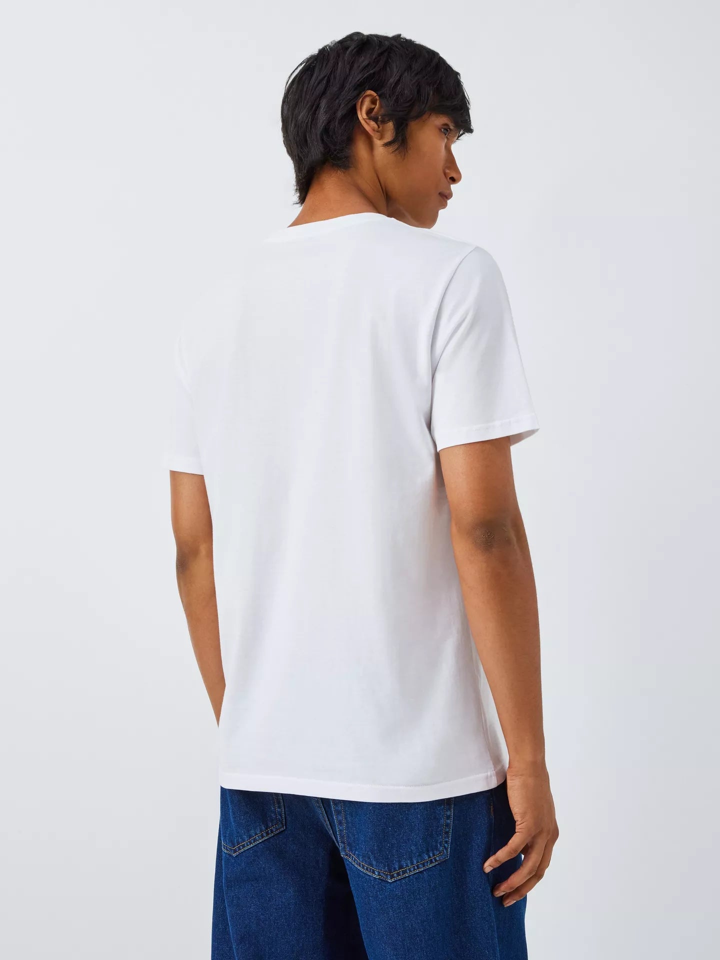Carhartt WIP Short Sleeve Pocket T-Shirt (White)