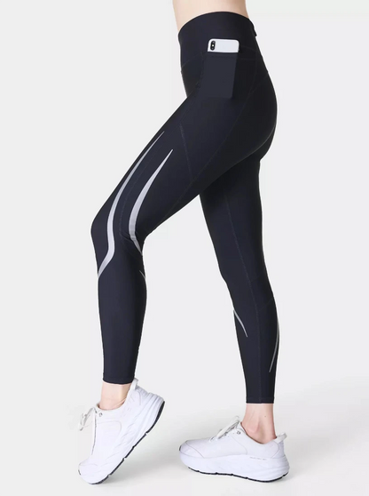 Sweaty Betty Zero Gravity Running Leggings