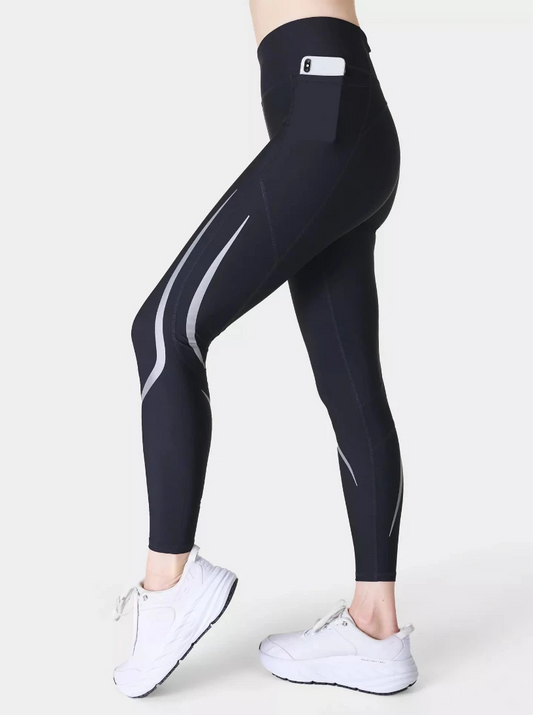 Sweaty Betty Zero Gravity Running Leggings