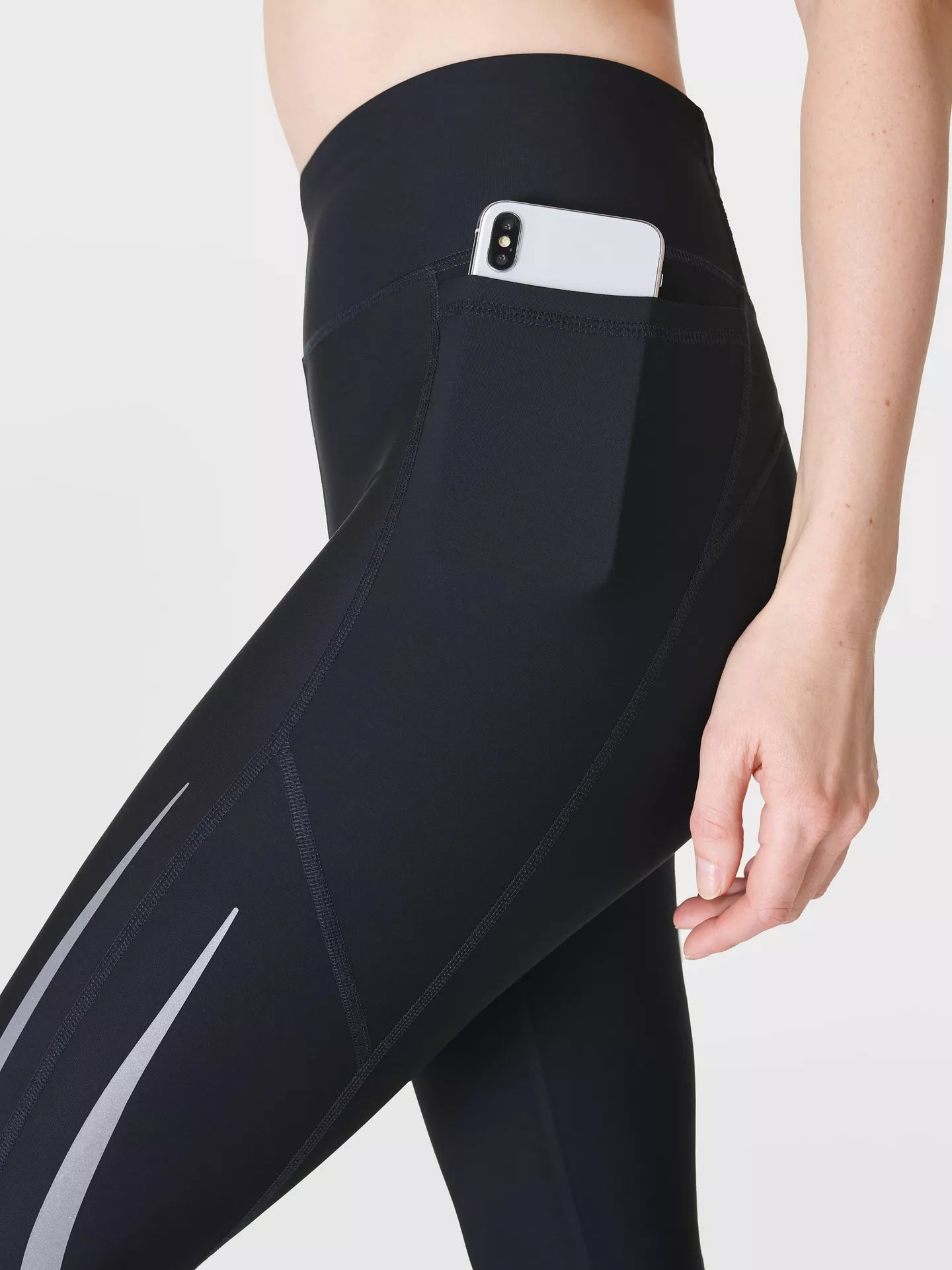 Sweaty Betty Zero Gravity Running Leggings