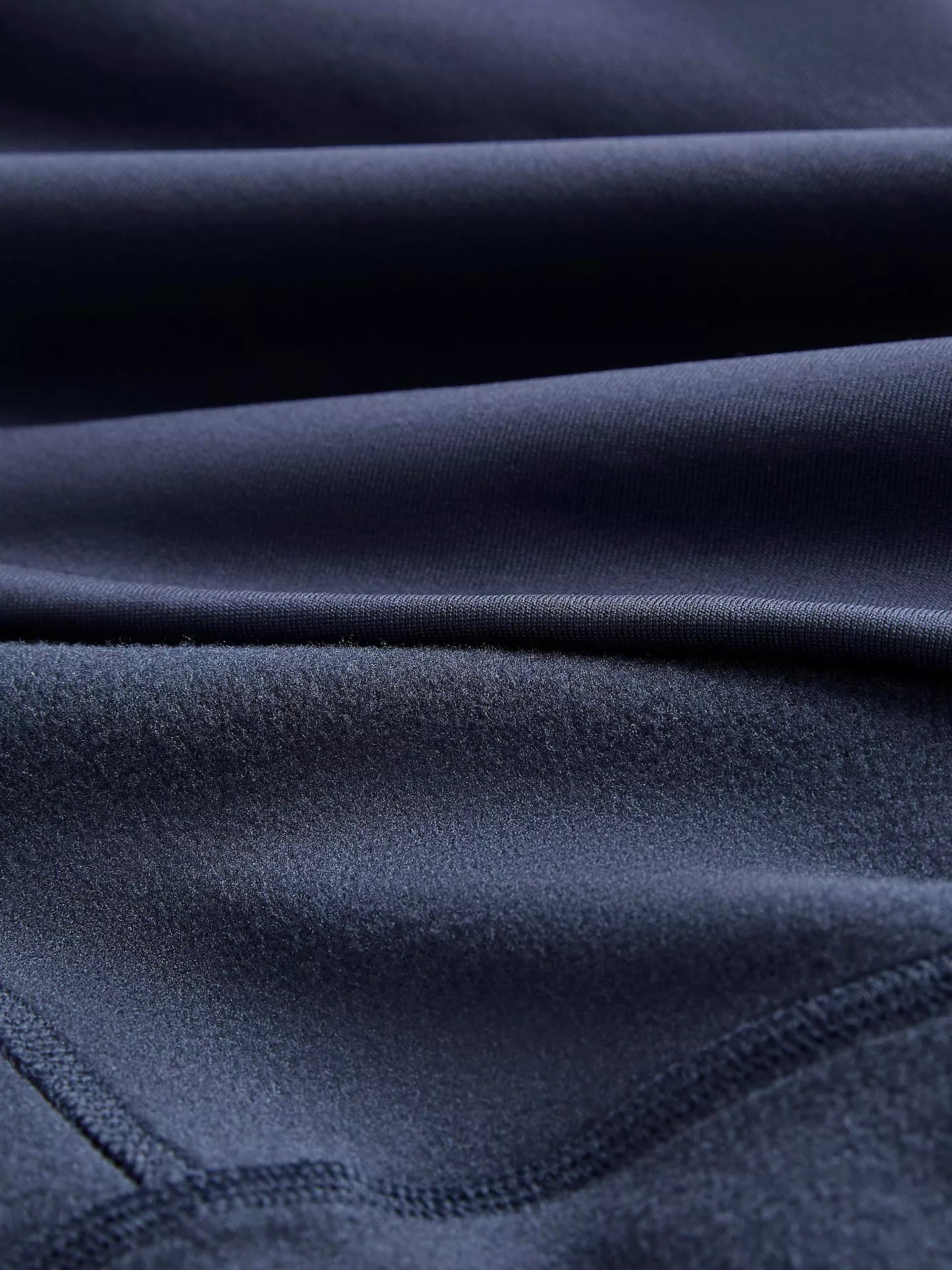 Montane Fury Full Zip Fleece Hoodie (Blue)