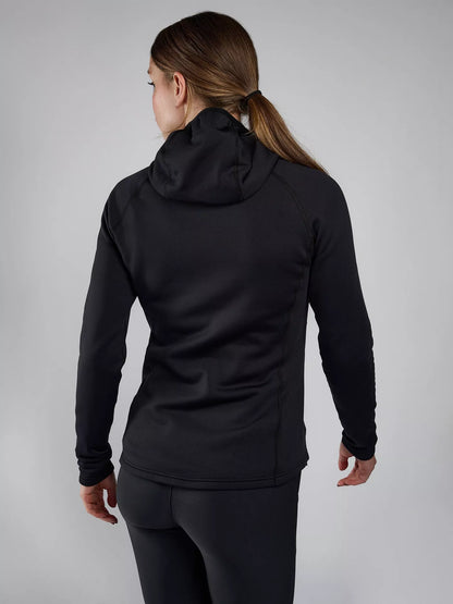 Montane Fury Full Zip Fleece Hoodie