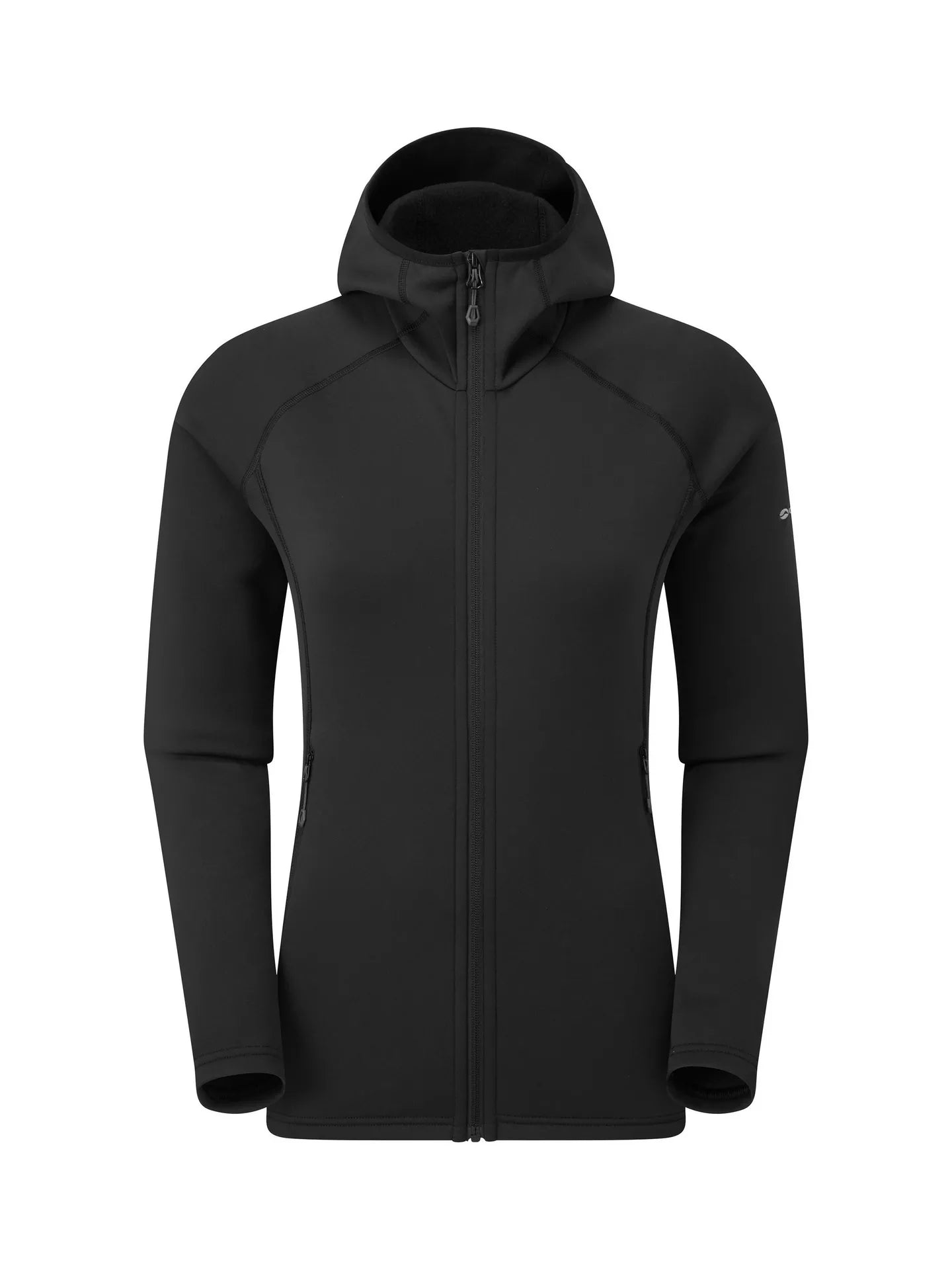 Montane Fury Full Zip Fleece Hoodie