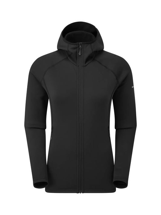 Montane Fury Full Zip Fleece Hoodie