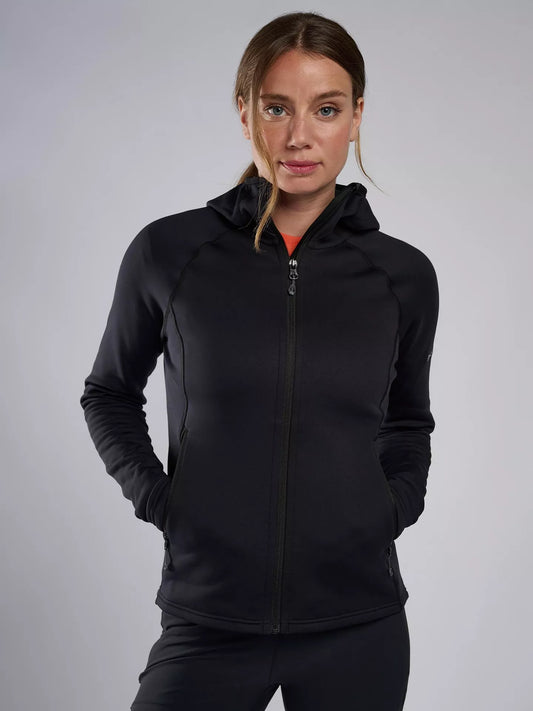 Montane Fury Full Zip Fleece Hoodie