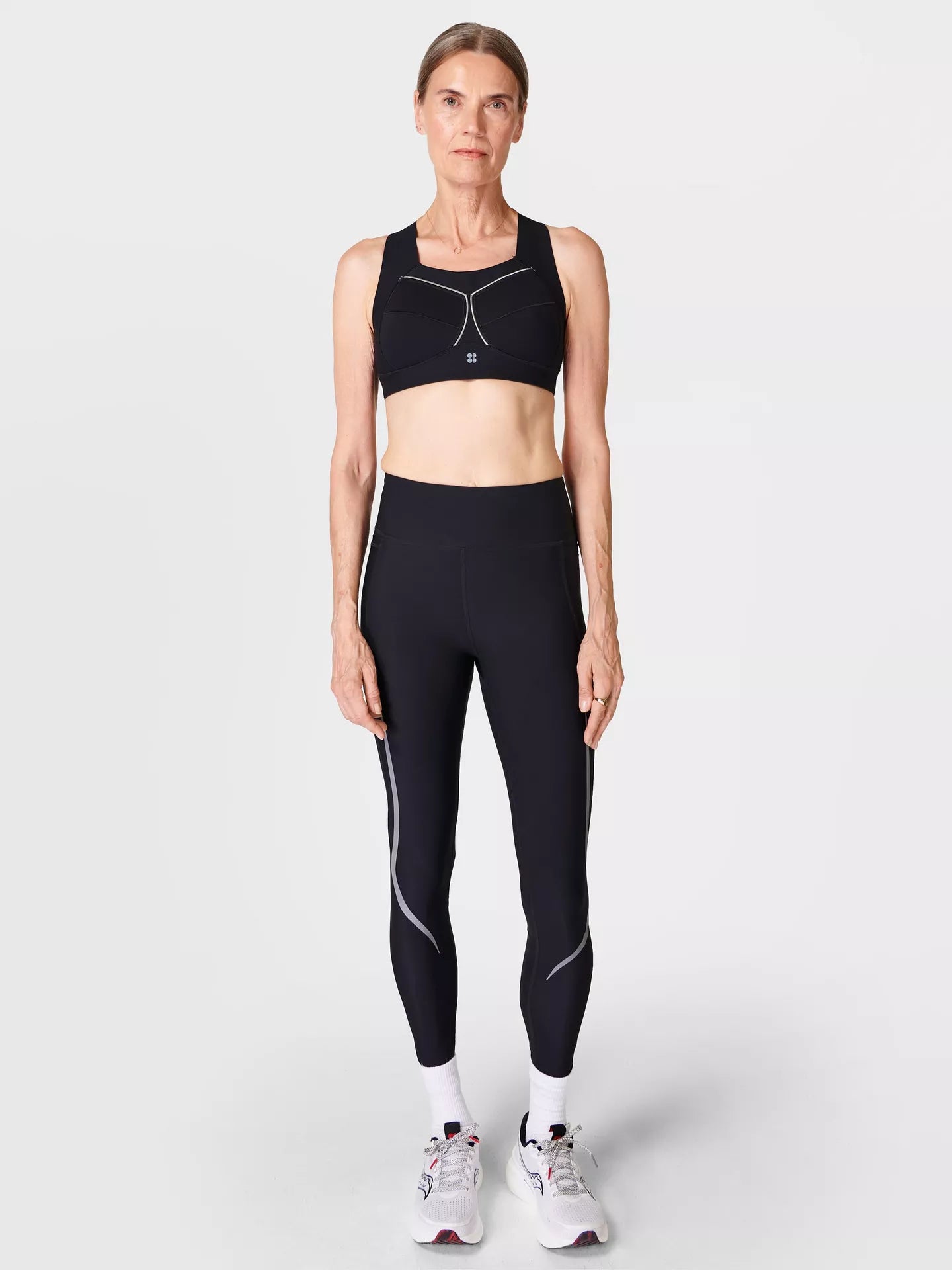 Sweaty Betty Zero Gravity Running Sports Bra