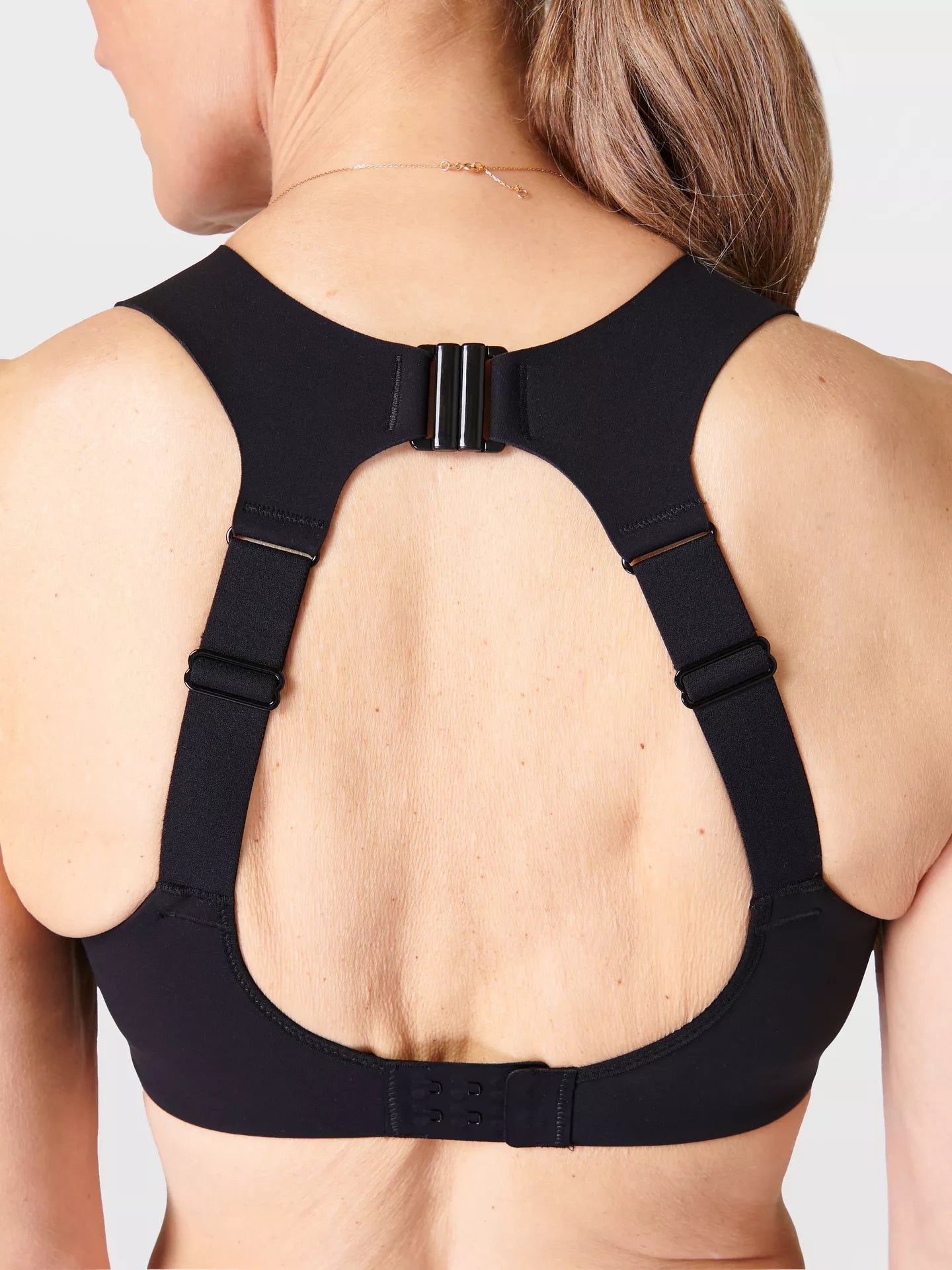 Sweaty Betty Zero Gravity Running Sports Bra