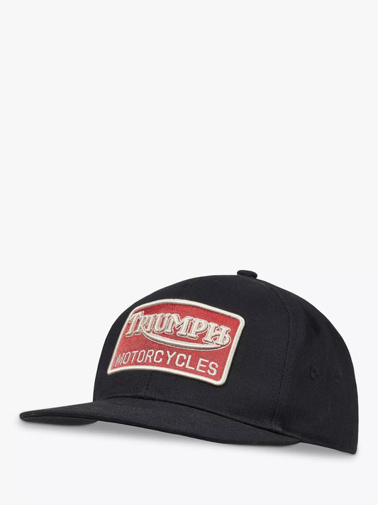 Triumph Motorcycles Straggler Cap