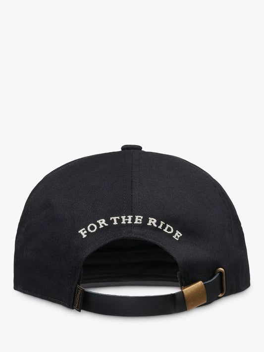 Triumph Motorcycles Straggler Cap