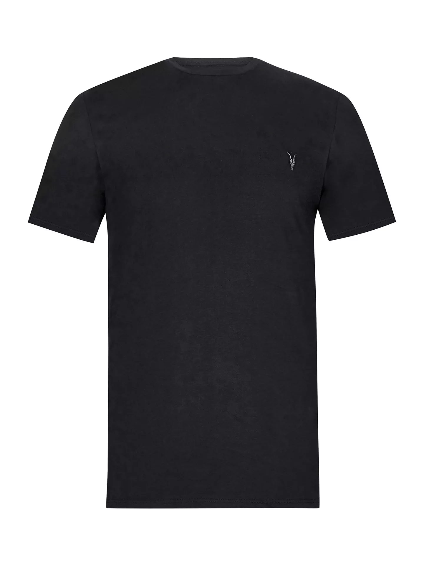 AllSaints Brace Crew Cotton T-Shirt