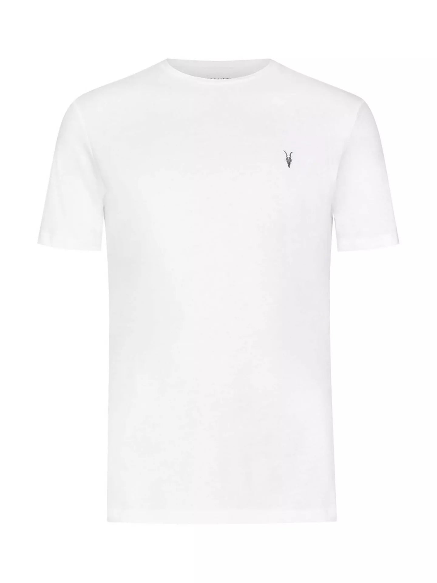 AllSaints Brace Crew Cotton T-Shirt