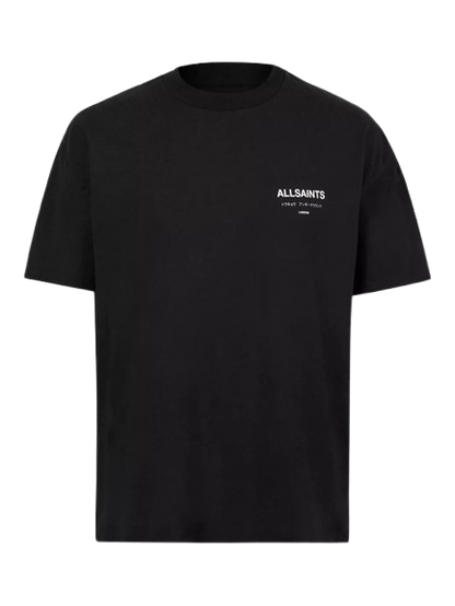 AllSaints Underground T-Shirt