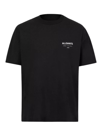 AllSaints Underground T-Shirt