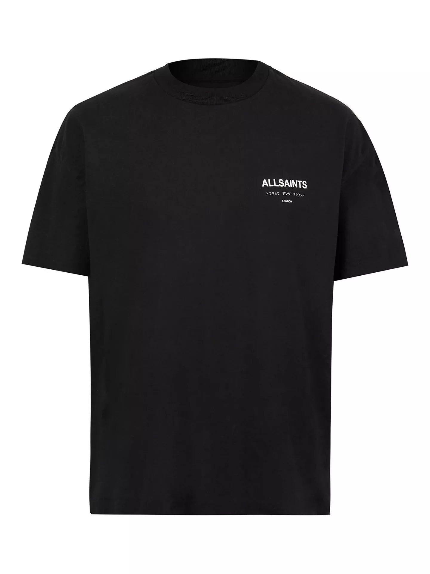 AllSaints Underground T-Shirt