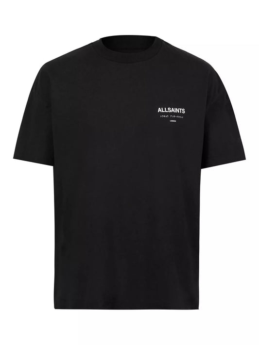 AllSaints Underground T-Shirt