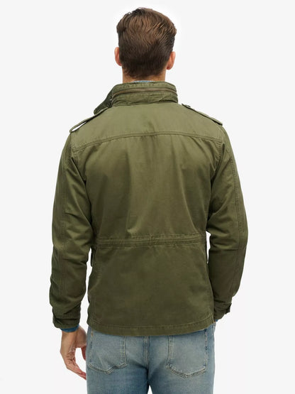 Superdry Rookie Field Jacket