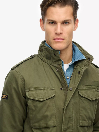 Superdry Rookie Field Jacket