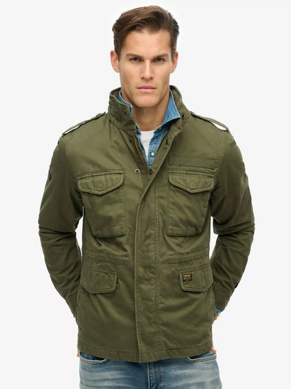 Superdry Rookie Field Jacket