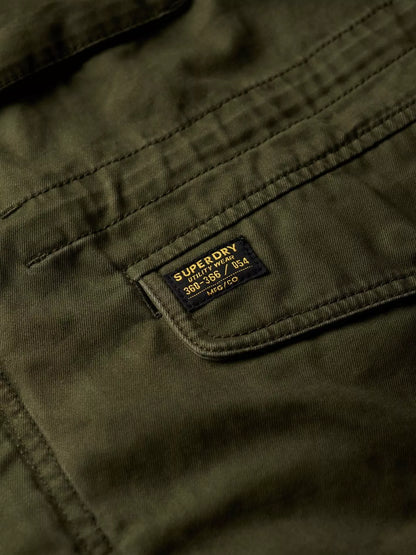 Superdry Rookie Field Jacket