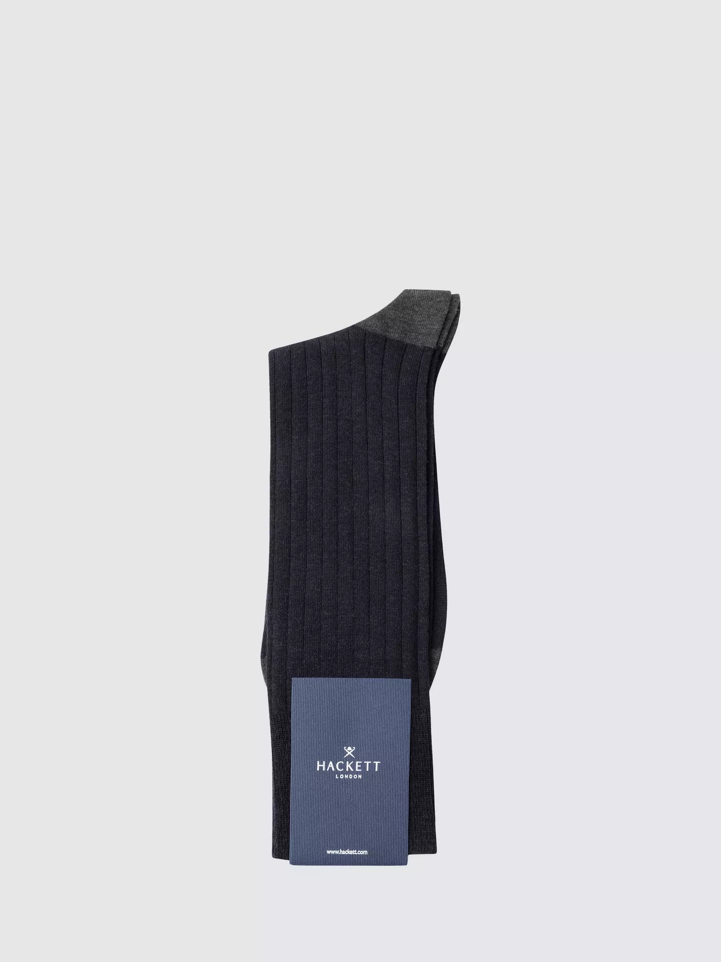Hackett London Merino Wool Mix Socks