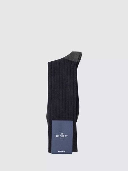 Hackett London Merino Wool Mix Socks