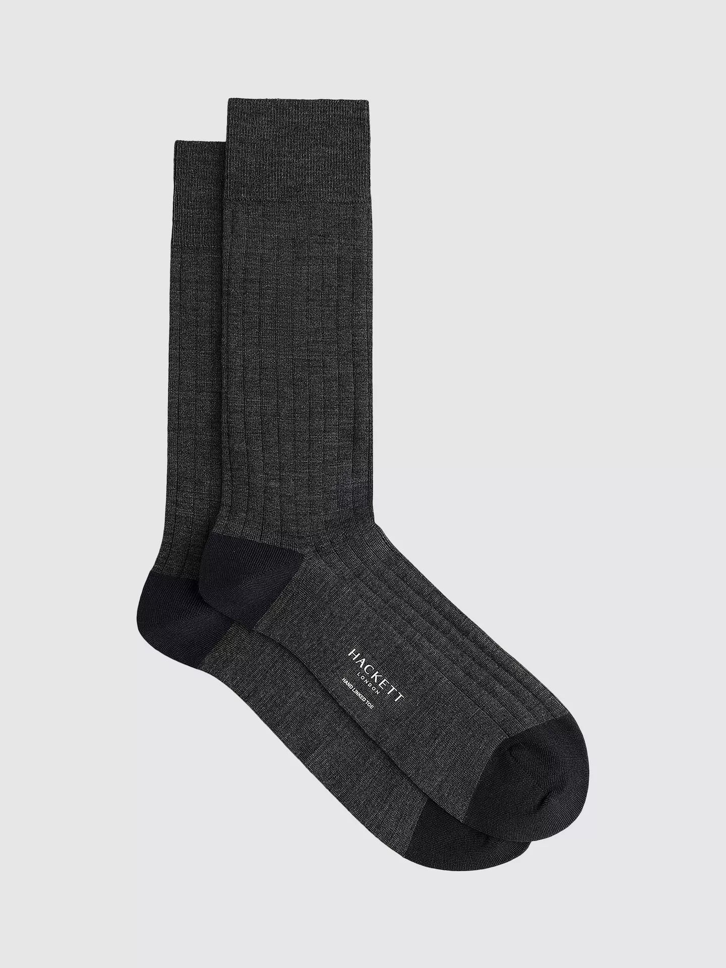 Hackett London Merino Wool Mix Socks
