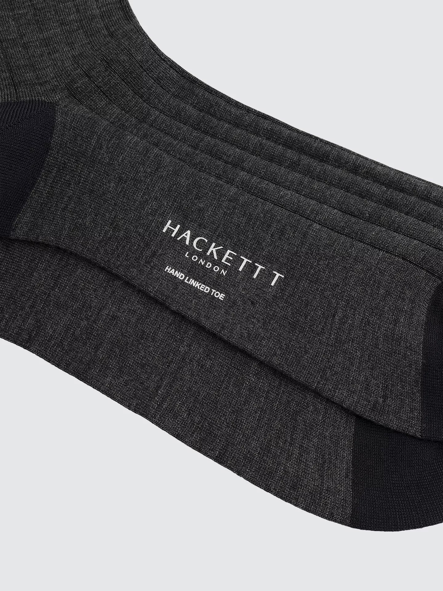 Hackett London Merino Wool Mix Socks