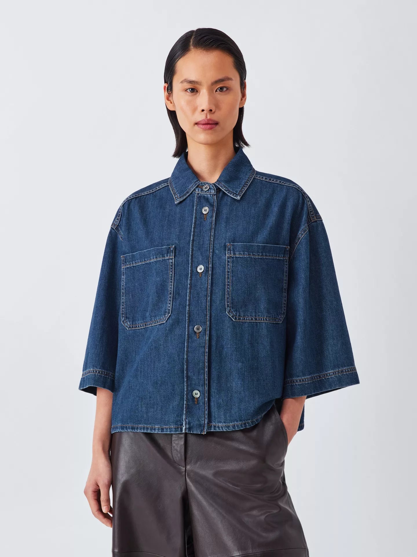 MaxMara Enza Shirt