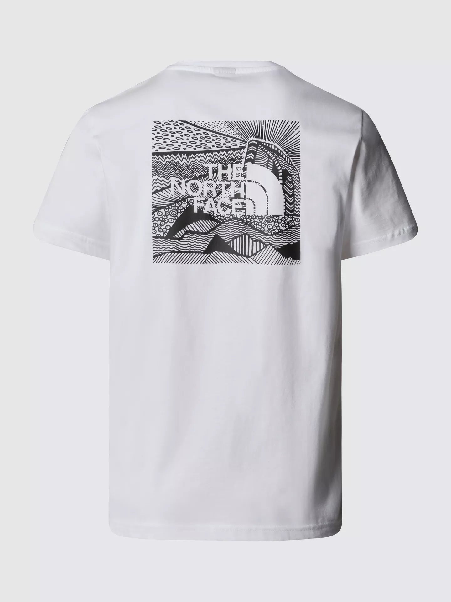 The North Face Graphic T-Shirt