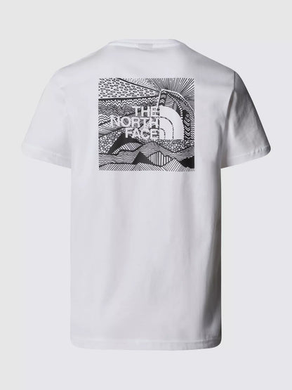 The North Face Graphic T-Shirt