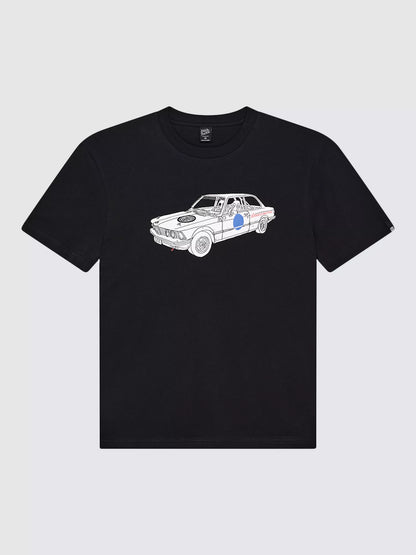 Deus ex Machina 323 Rallyeye T-Shirt
