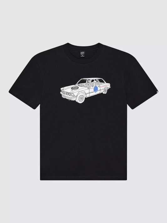 Deus ex Machina 323 Rallyeye T-Shirt