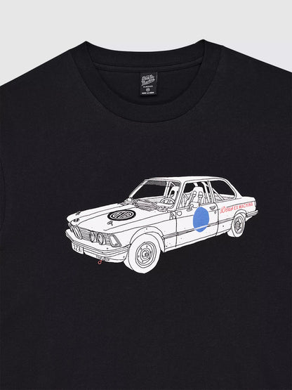 Deus ex Machina 323 Rallyeye T-Shirt